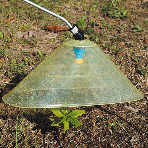 除草剤用電池式噴霧器 5L