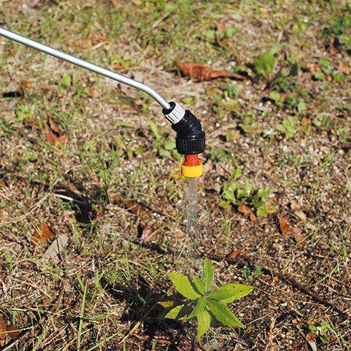 除草剤用電池式噴霧器 5L