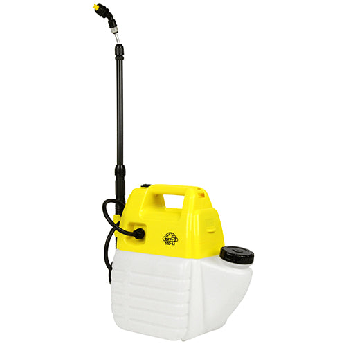 除草剤用電池式噴霧器 5L
