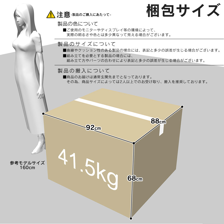 2人掛け 2人用ソファ ソファ ソファーベッド 収納付き リクライニング フィオーレ