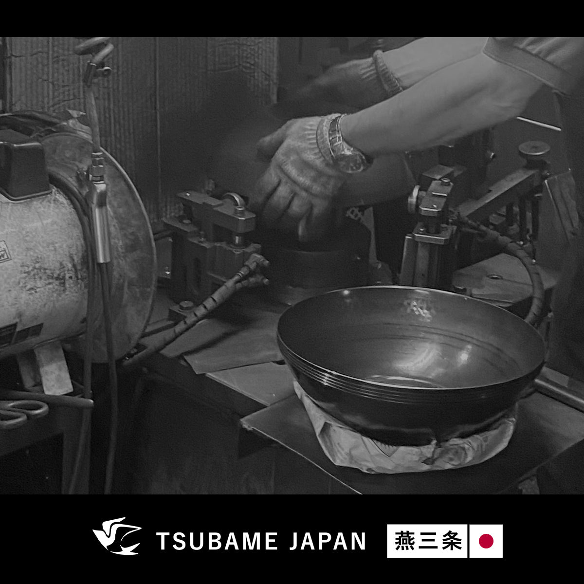 【日本製/燕三条】匠味 フライパン26cm