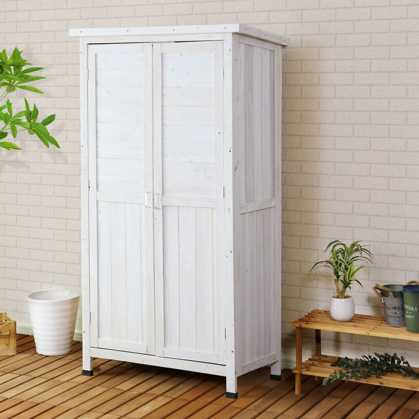 ガーデンラック カトレアハイタイプ