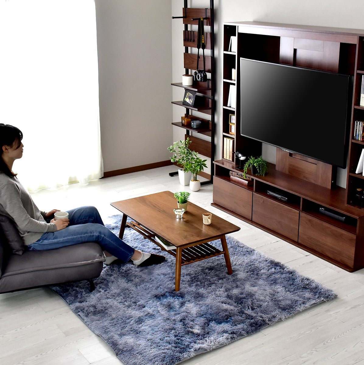 【幅159】テレビボード リゼット