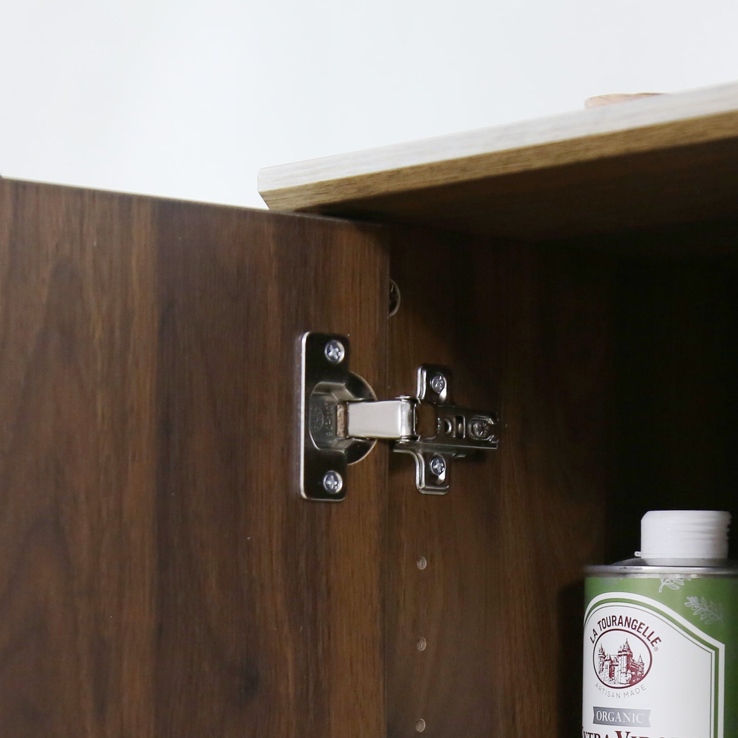 スライド蝶番12個セット(アウト/イン)