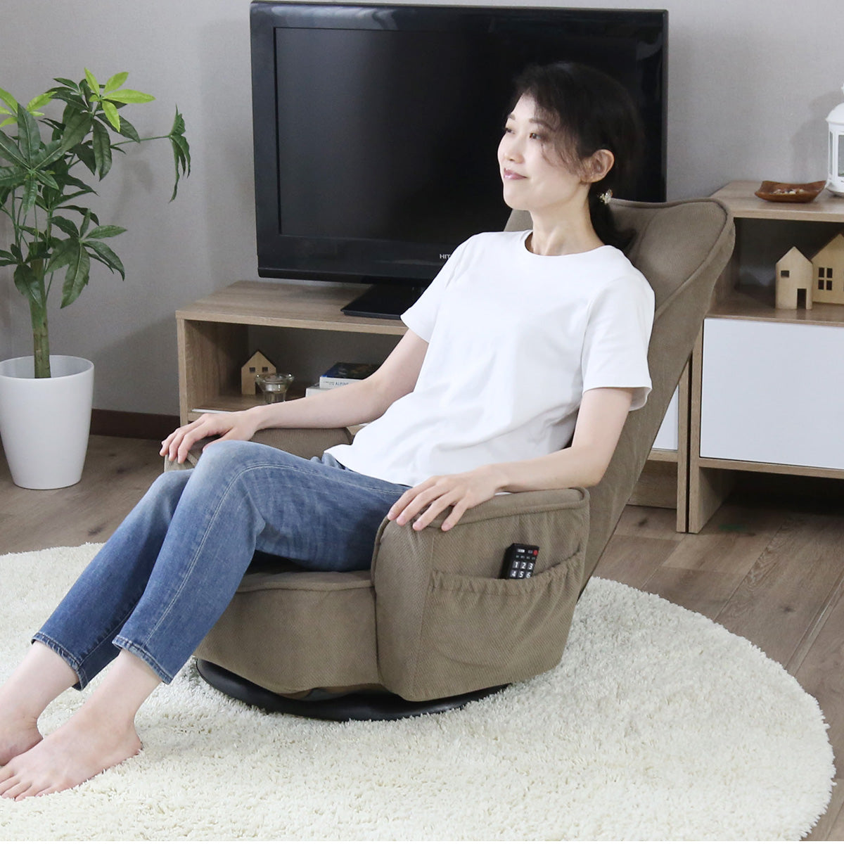 座椅子 ルイス