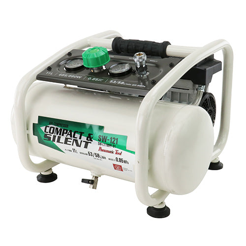 エアコンプレッサ - SW-121