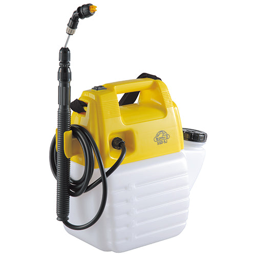 除草剤用電池式噴霧器 5L