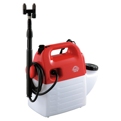 ハイパワー電池式噴霧器 5L