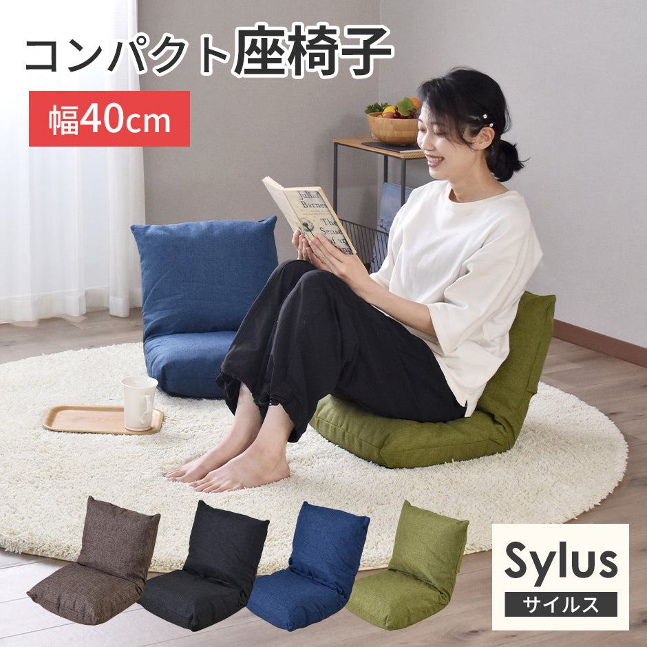 座椅子 サイルス1P