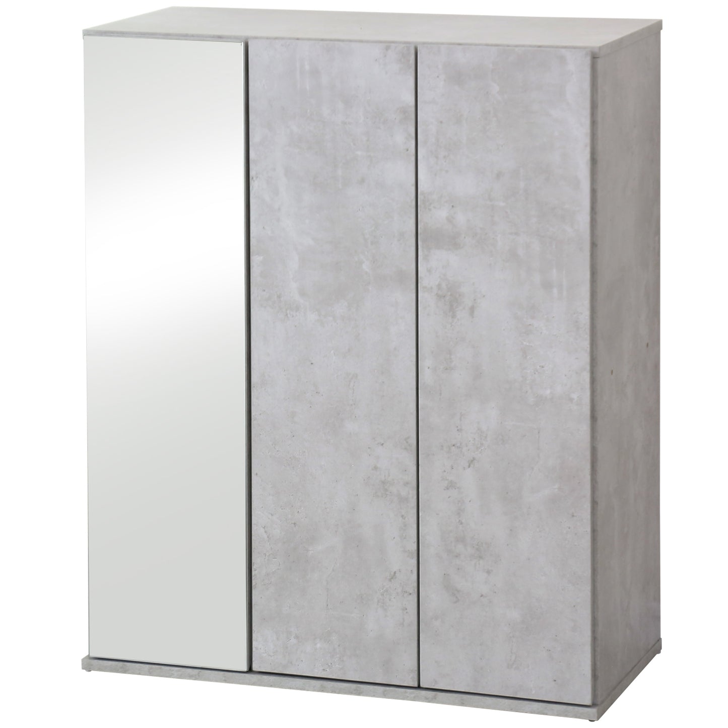 【幅75】 シューズボックス ミード