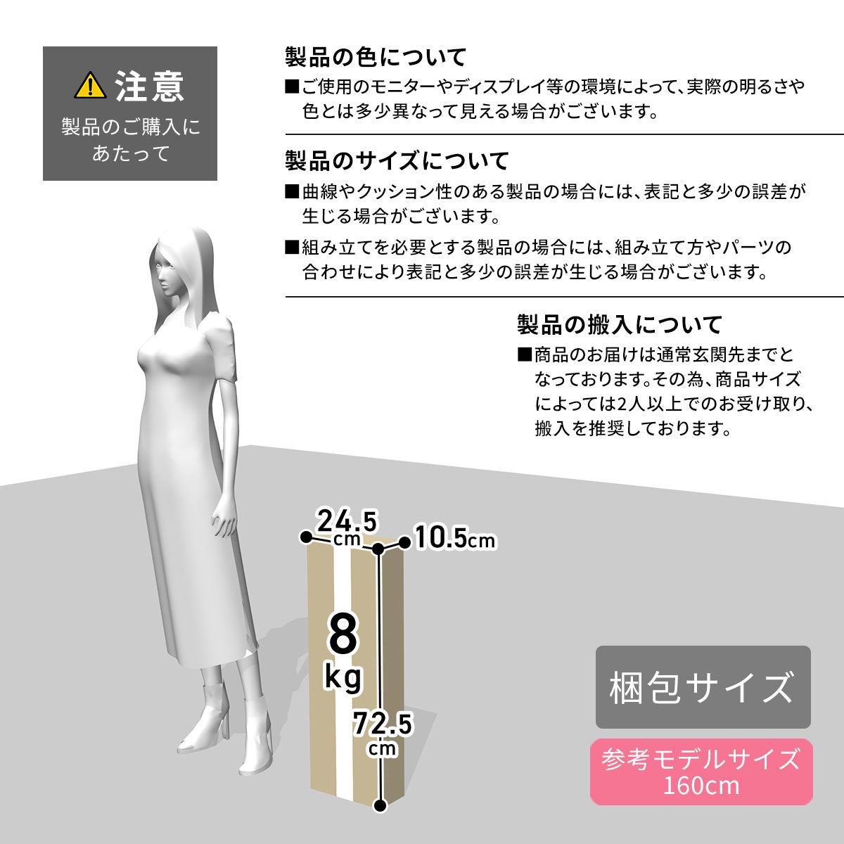 【幅20】サニタリーチェスト ミニキン
