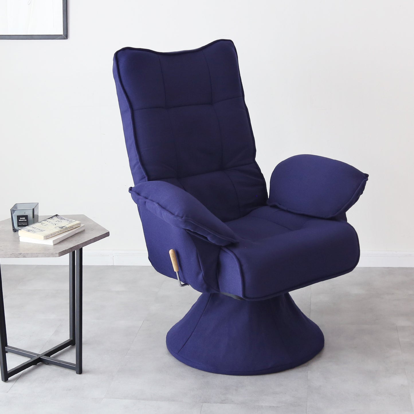 高座椅子 フィン