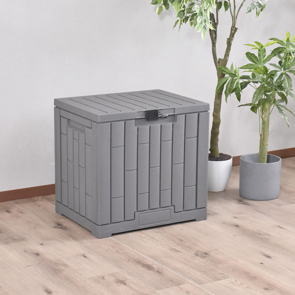 コンテナボックス 【110L|225L|300L|380L|454L】 ペイル