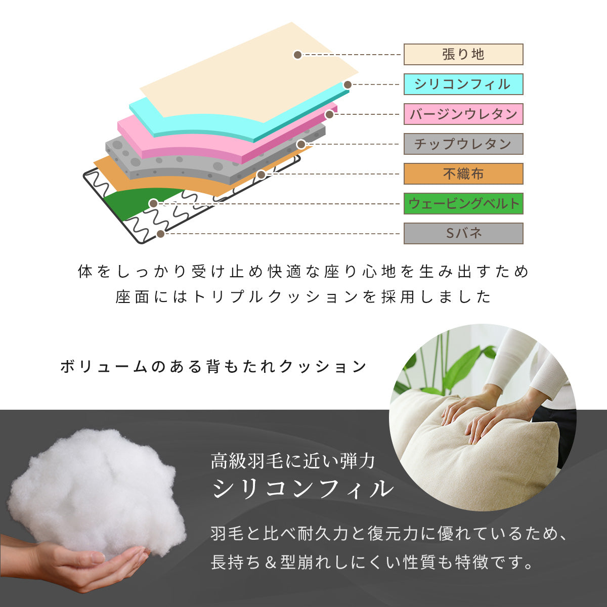 ソファー ひとりがけ 1人掛け 幅70 レザー ファブリック プルミエ カウチ