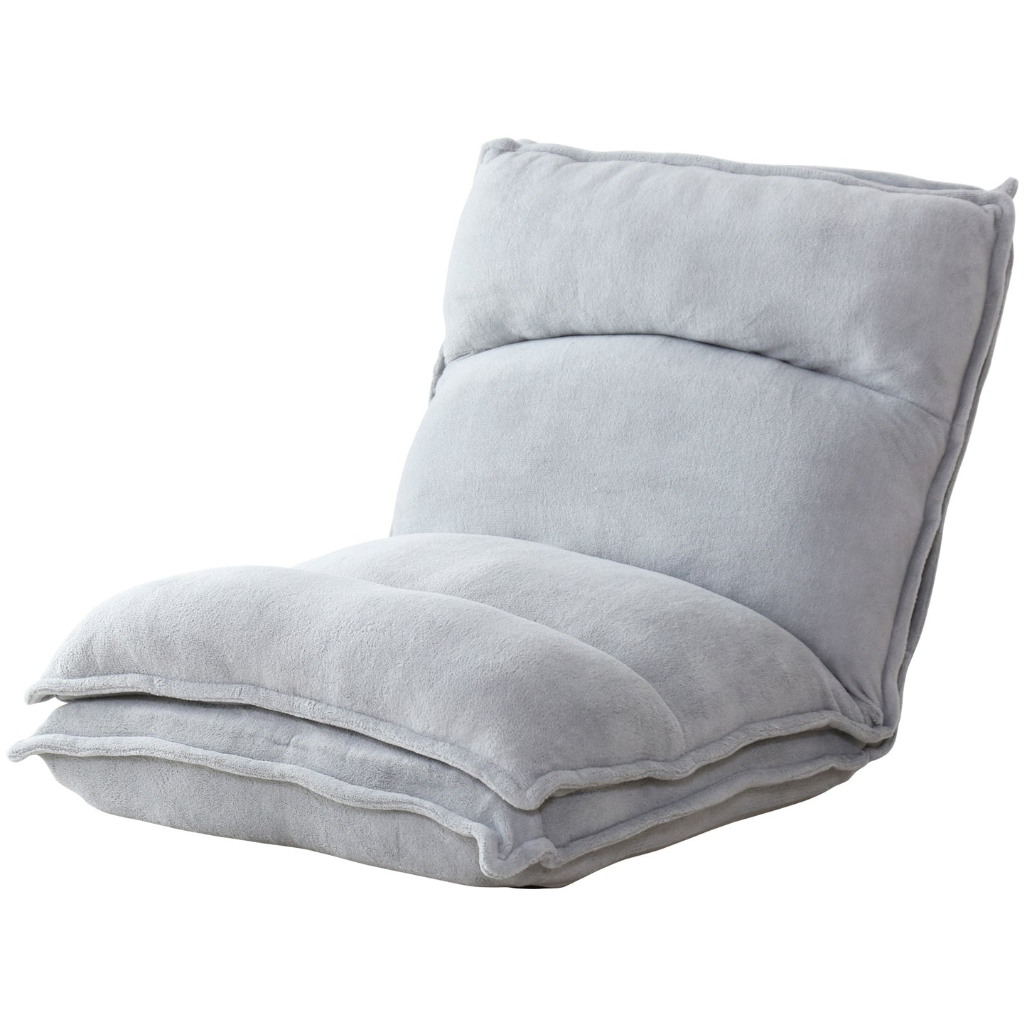 2重クッション座椅子 ルミオ