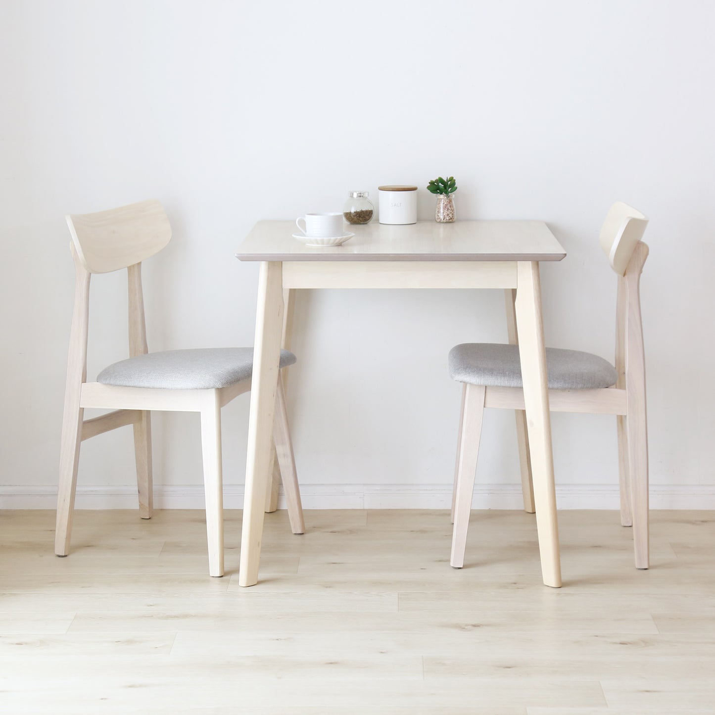 ダイニングセット ソレア3点