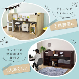 システムベッド エデル
