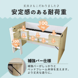 システムベッド エデル
