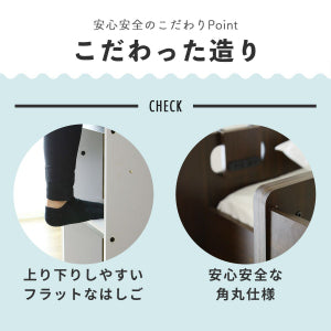 システムベッド エデル