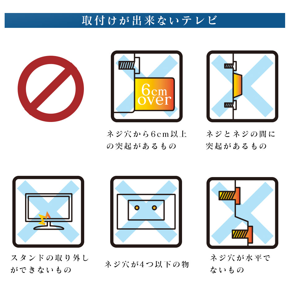 テレビスタンド テレビ台 ハイタイプ 壁寄せ キャスター付き 会議室 モニター台 32?49インチ対応 ネレイド