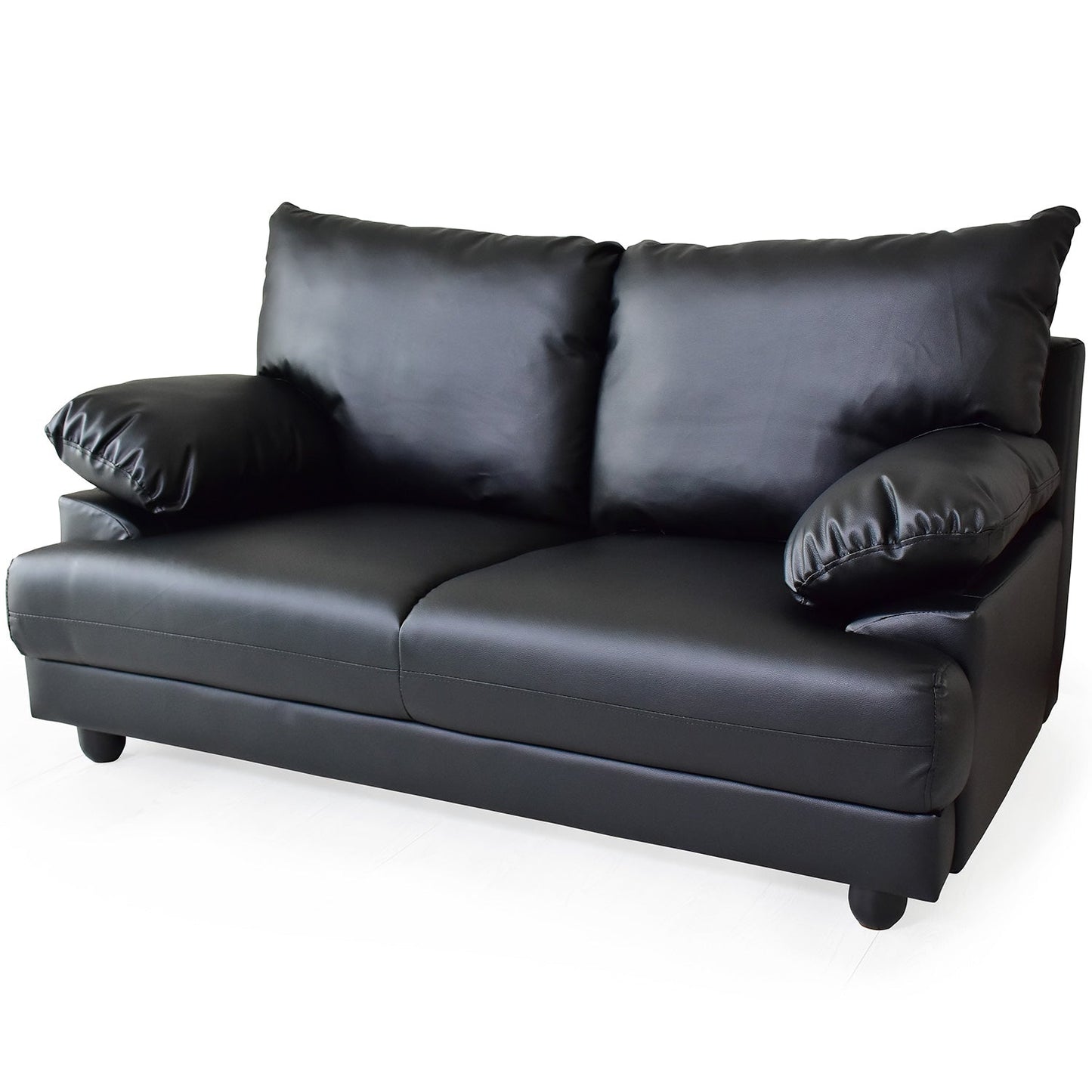 2人掛け ソファー 2人用ソファ フロアソファー ゼニス