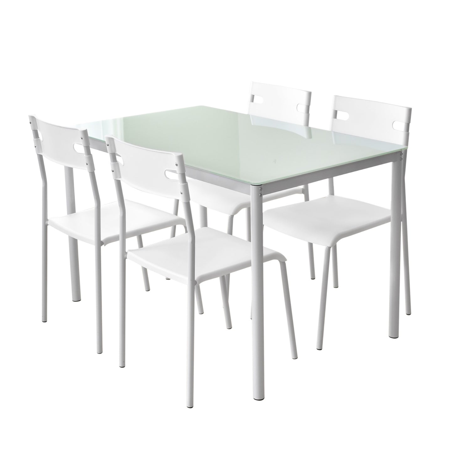 ダイニング5点セット ゼータ