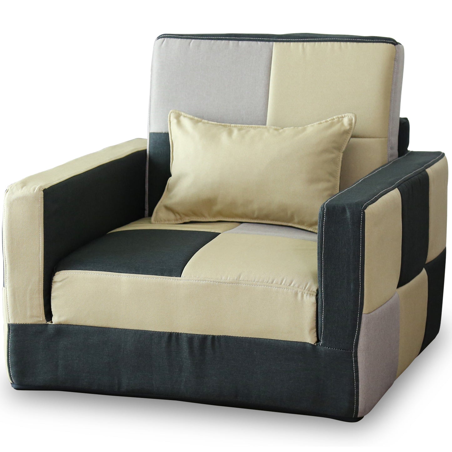 ソファ ひとりがけ レーヴ1P