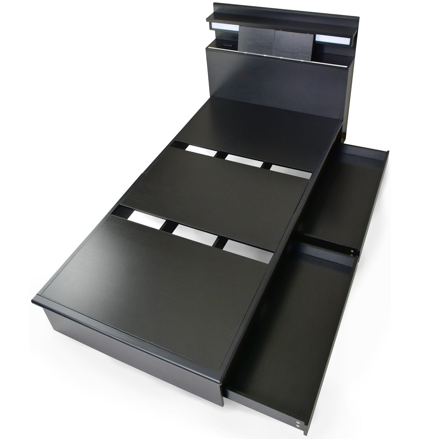 シングル ベッドフレーム シリウスS