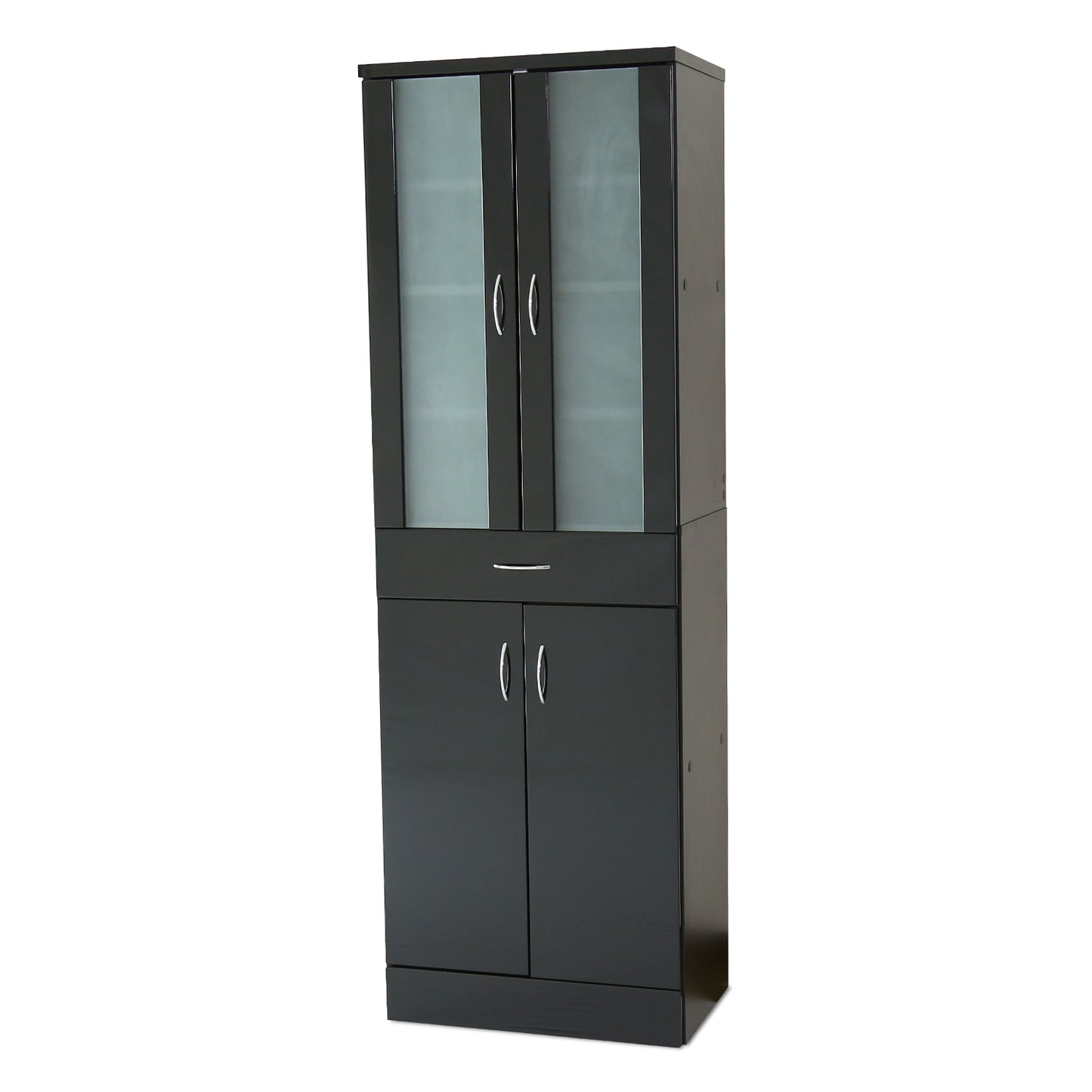 【幅60】鏡面キャビネット コラード