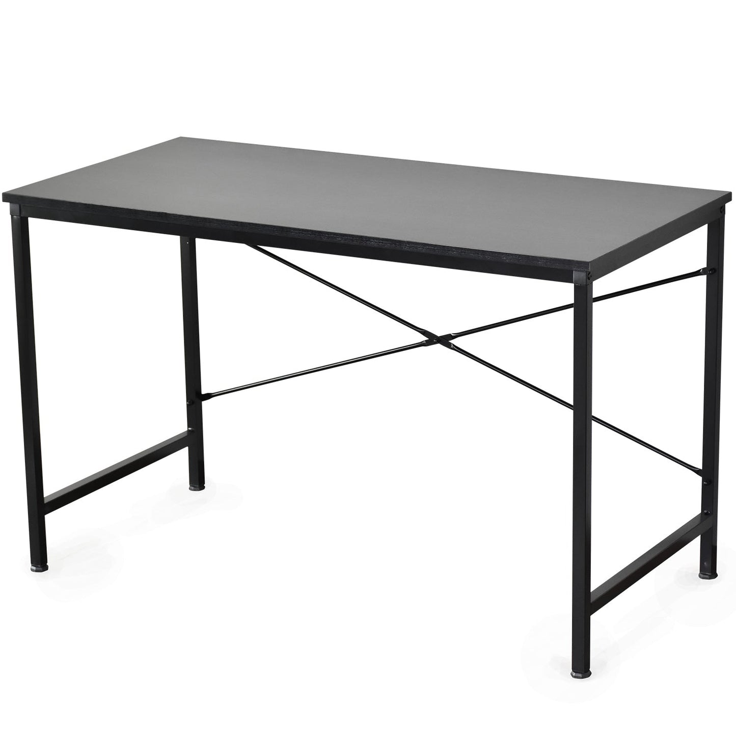 【幅120】パソコンデスク ステップ(メラミン)