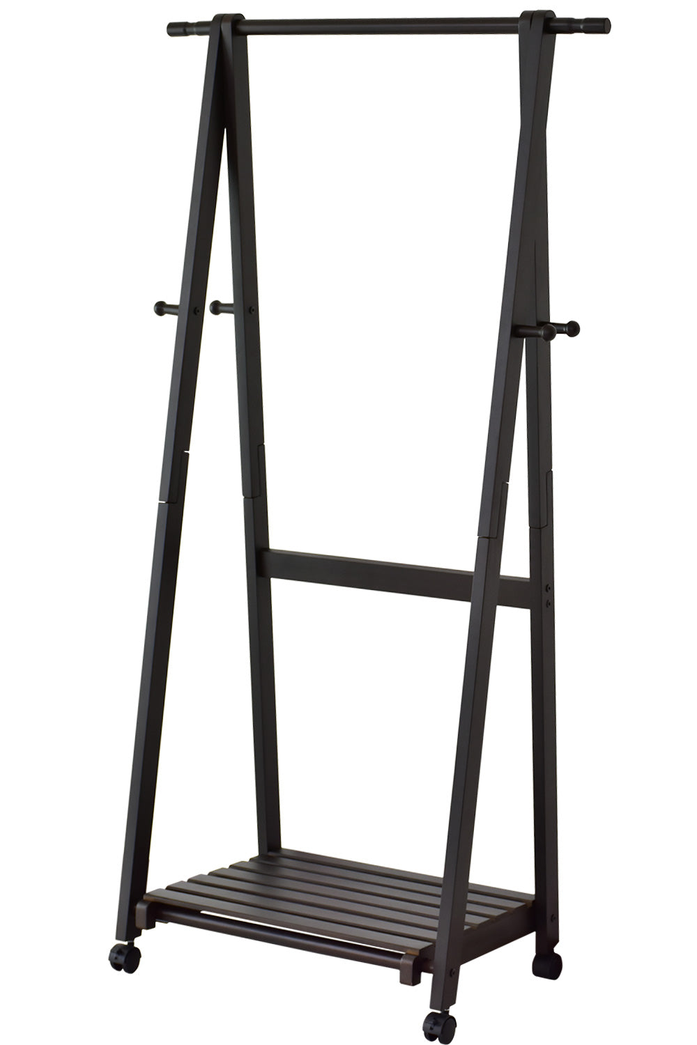 ハンガーラック ドナ