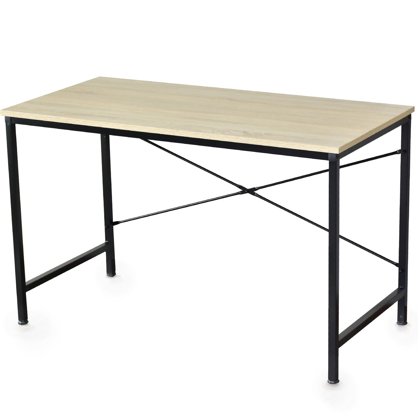 【幅120】パソコンデスク ステップ(メラミン)