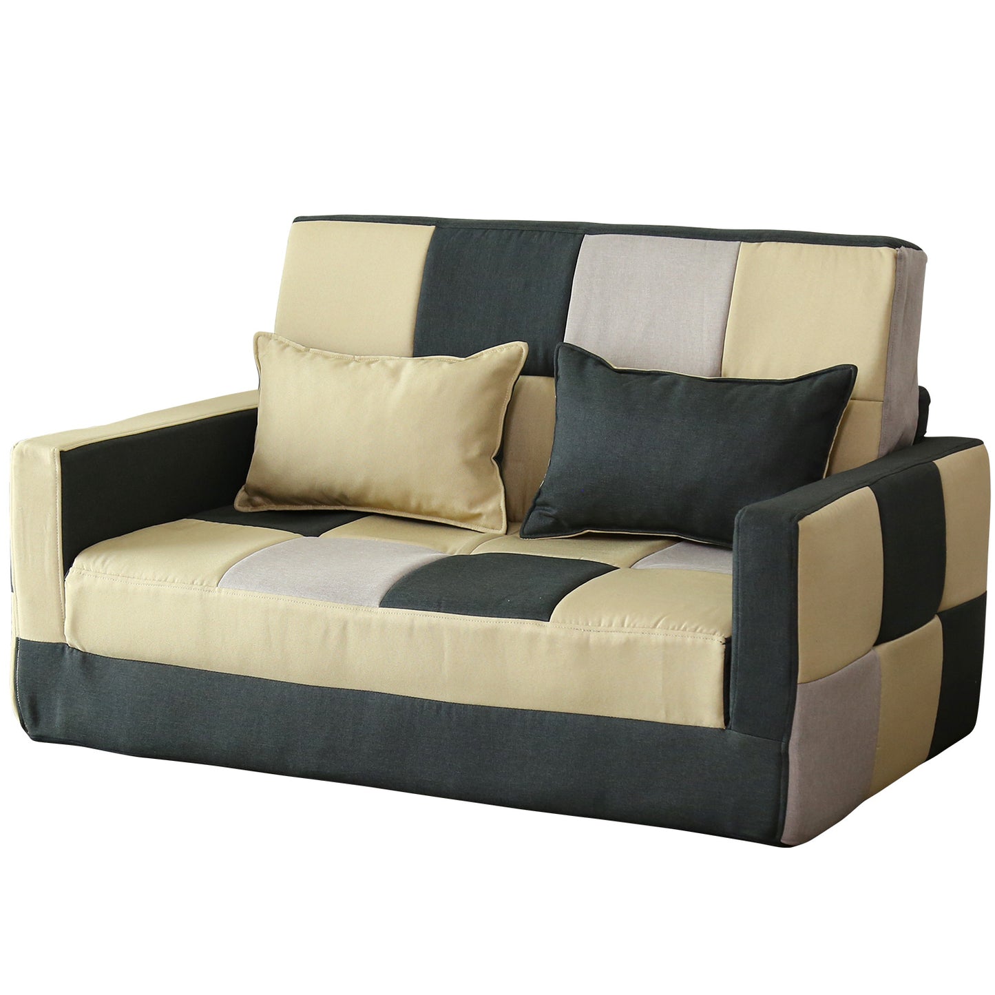 ソファーベッド 2人用ソファ レーヴ