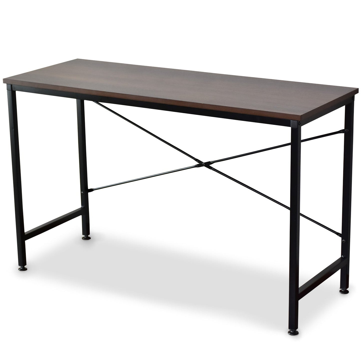 【幅120】パソコンデスク ステップ120×45