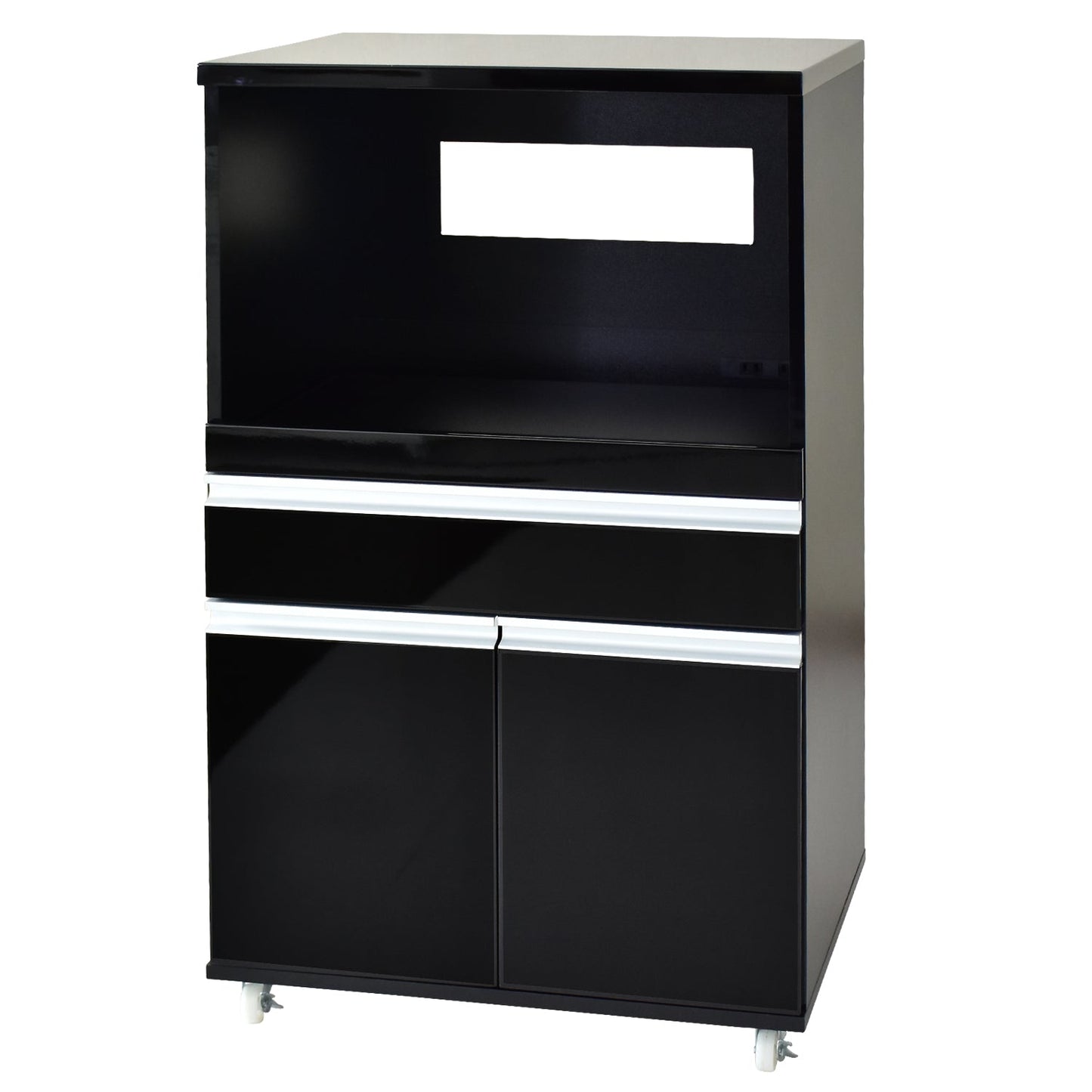 【幅60】キッチンラック ミコ