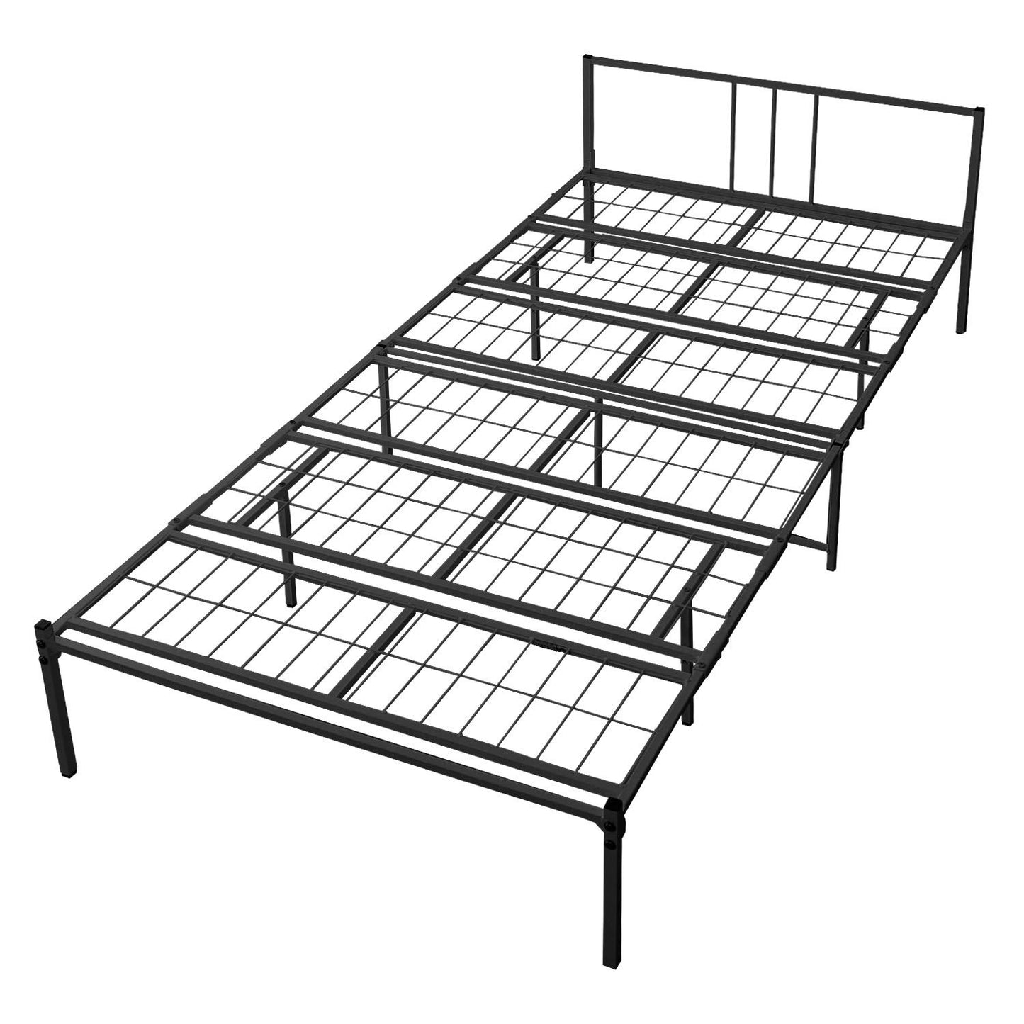 ベッドフレーム シングル ファキオS