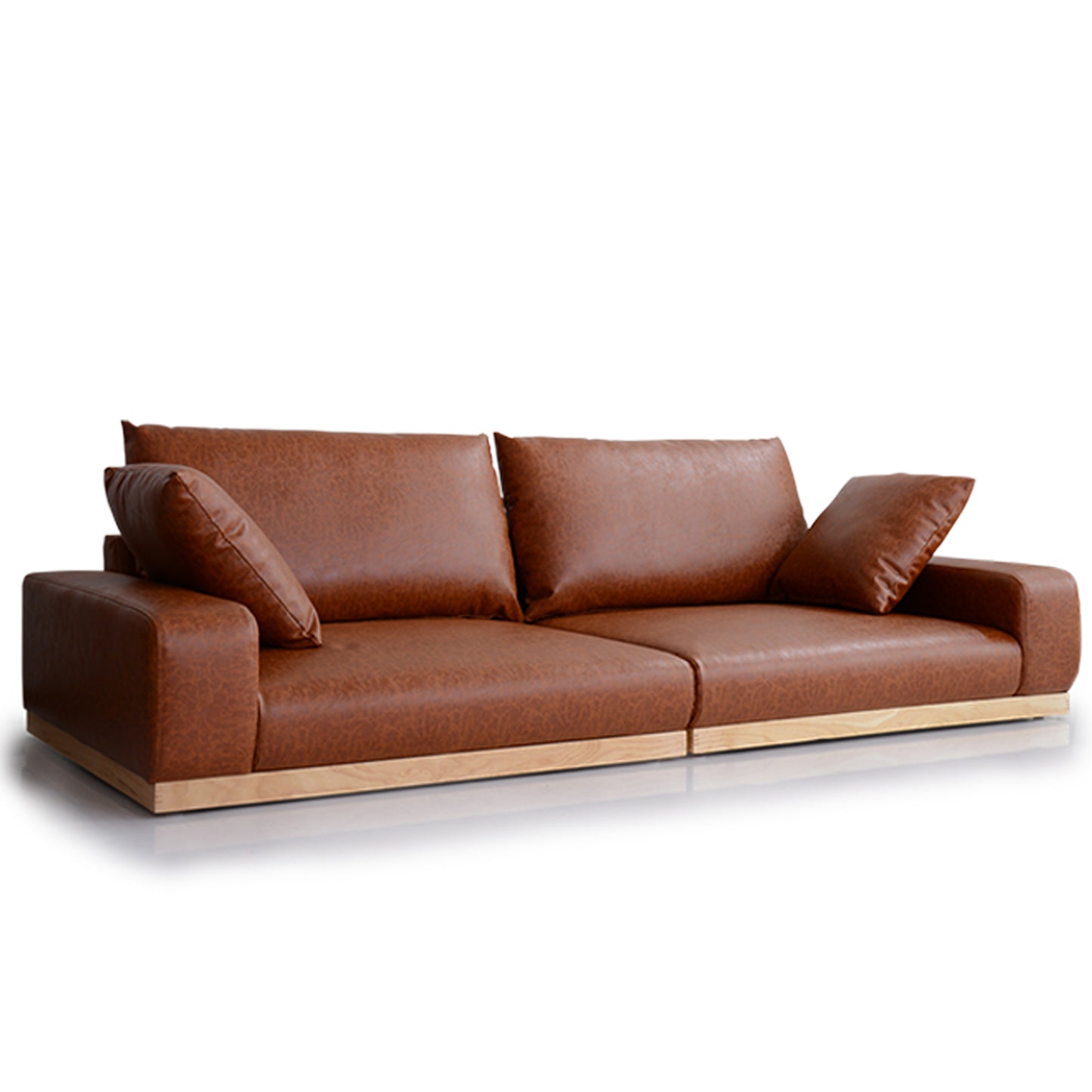 ソファ ローソファ 3人掛け 幅179 ユニゾン 3P