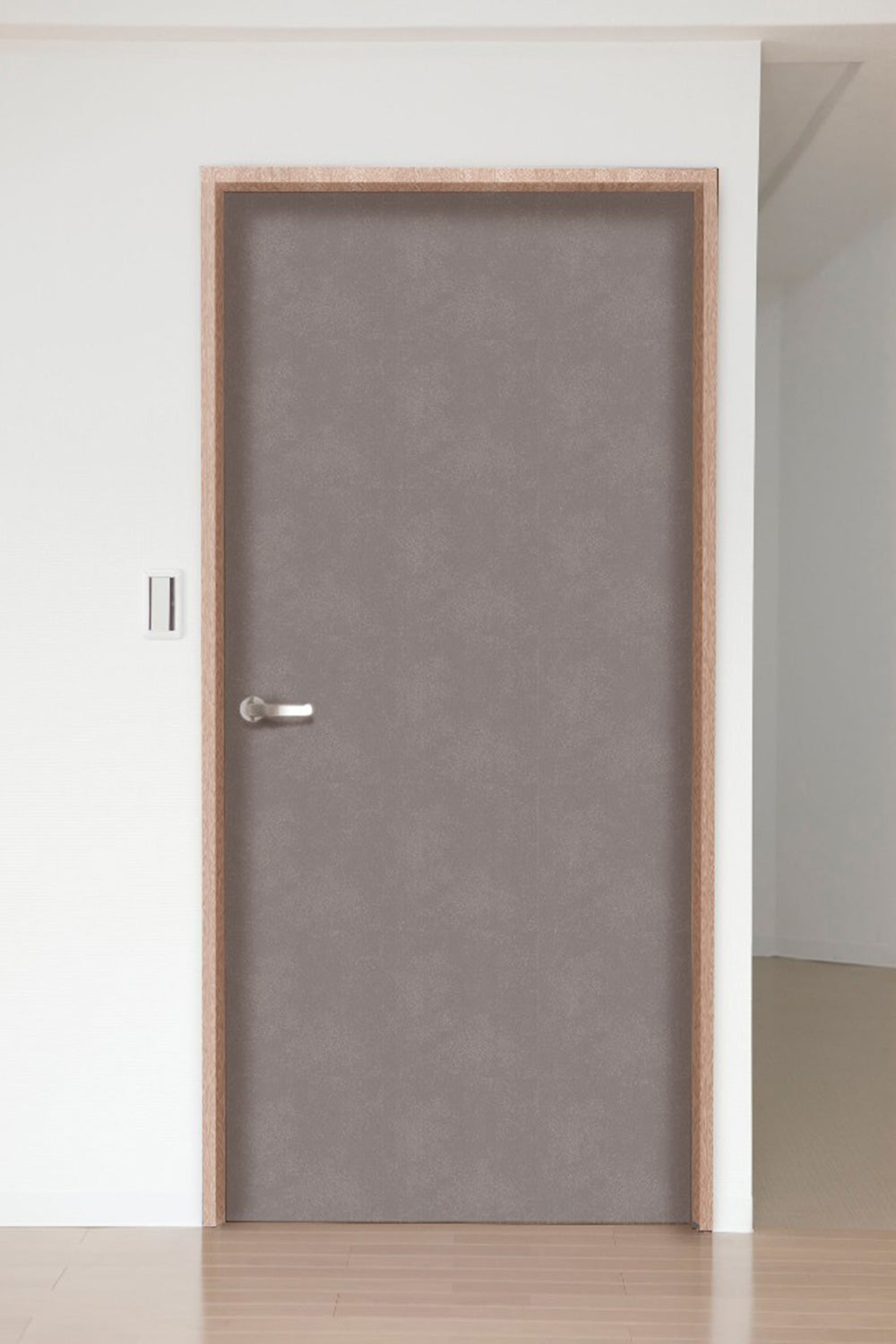 貼ってはがせる 室内用 ドア装飾シート DIY リメイクシート 幅88 丈210 室内ドア装飾シート