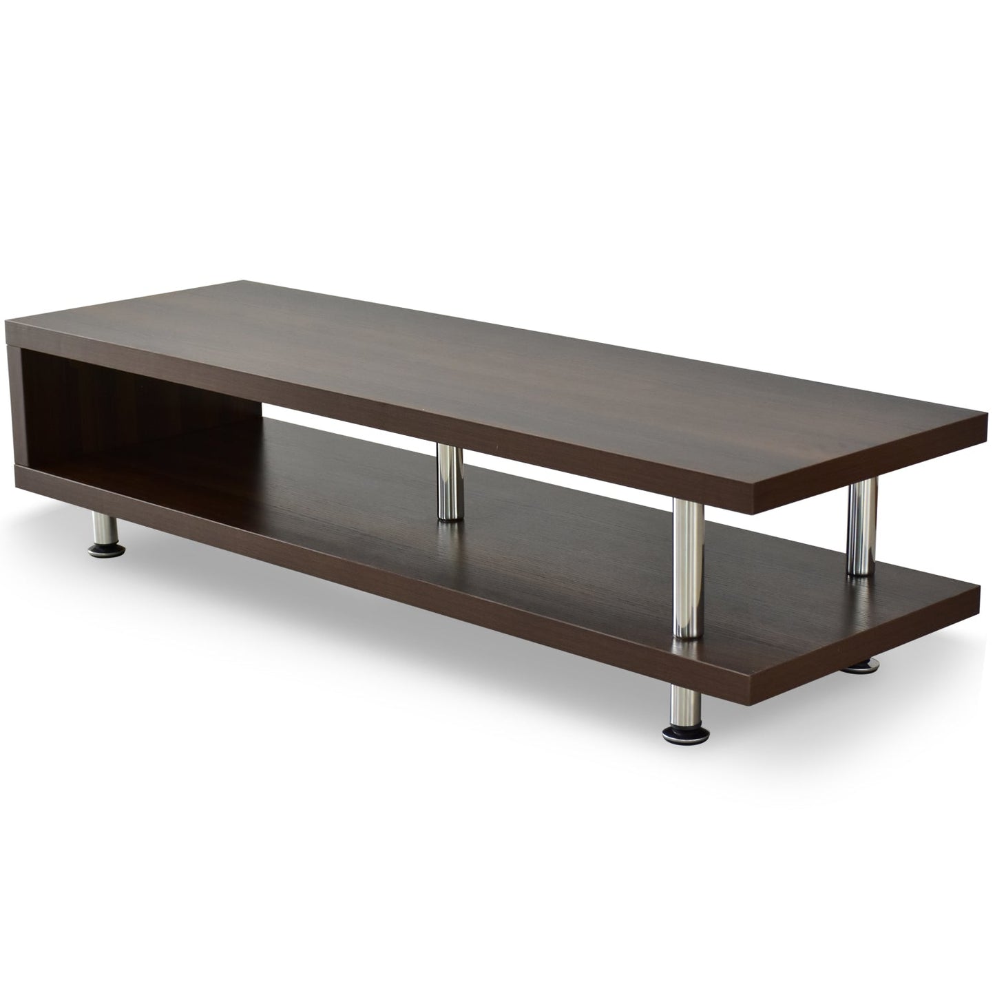 テレビ台 ローボード テレビボード 幅120cm 組立式 コルテガ