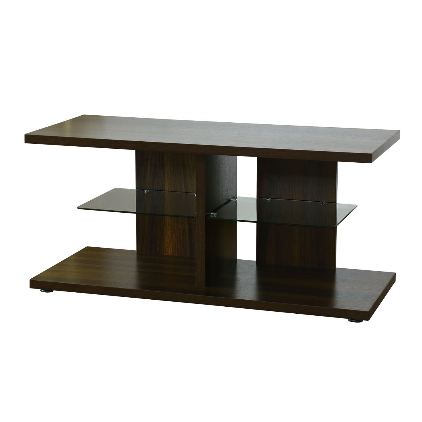 幅103cm テレビ台 テレビスタンド テレビボード 40インチ対応 収納棚 コスタ