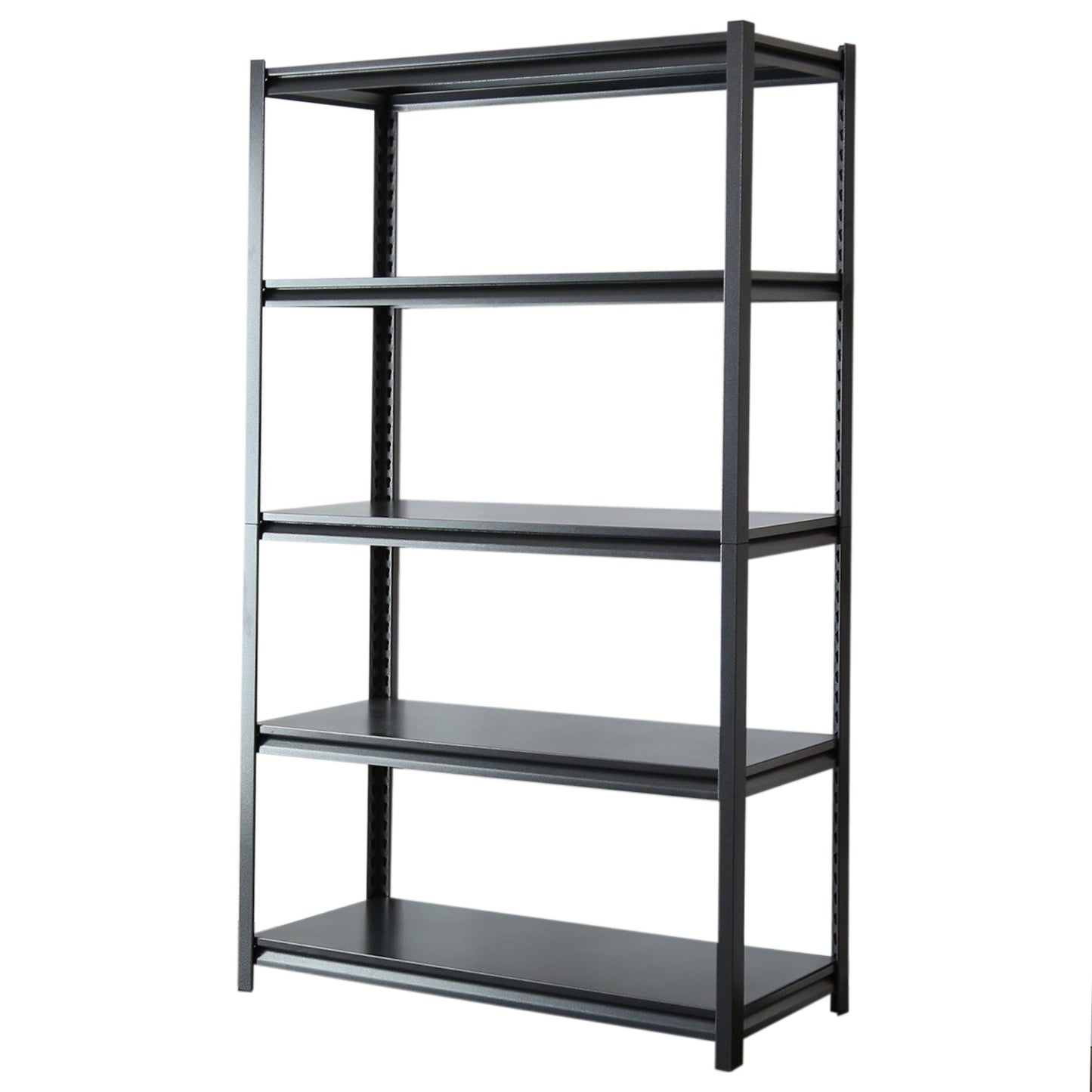 スチールラック オープンラック キャビット 120×40cm 5段