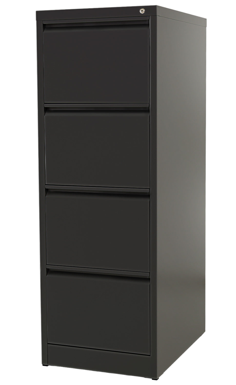 スチールキャビネット ケプロイ4段