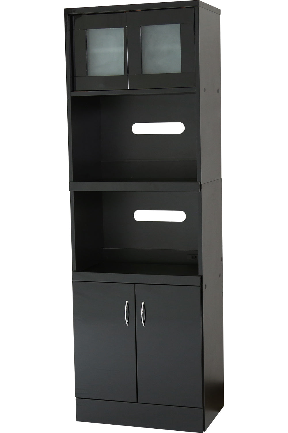 幅60cm キッチンボード サブリナ