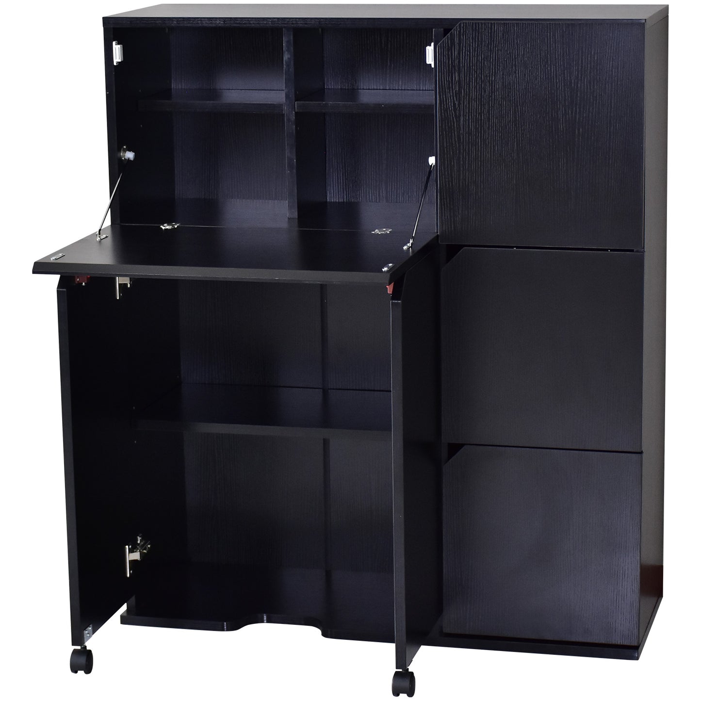 【幅95】折り畳みデスク ソート