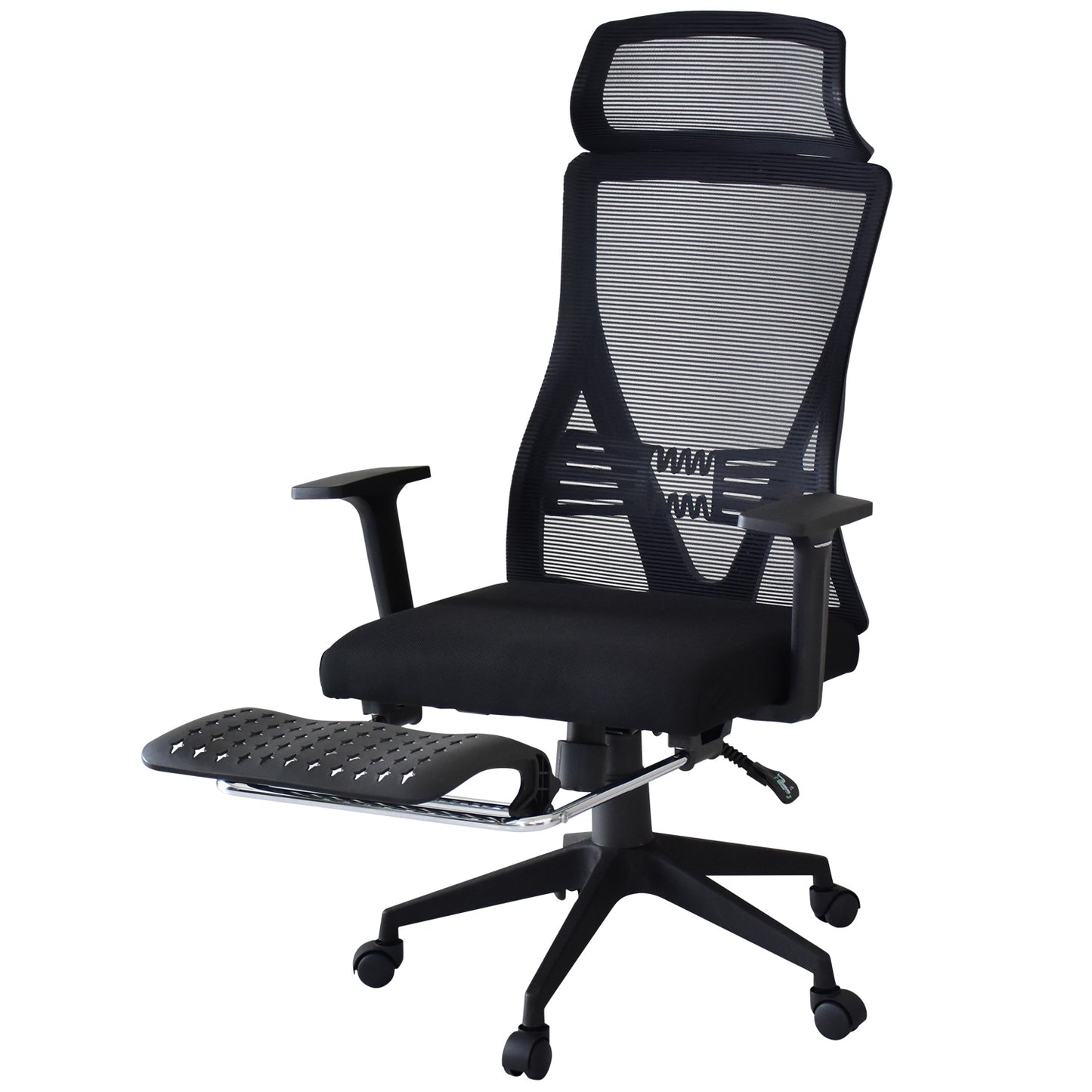 オフィスチェア ブレス