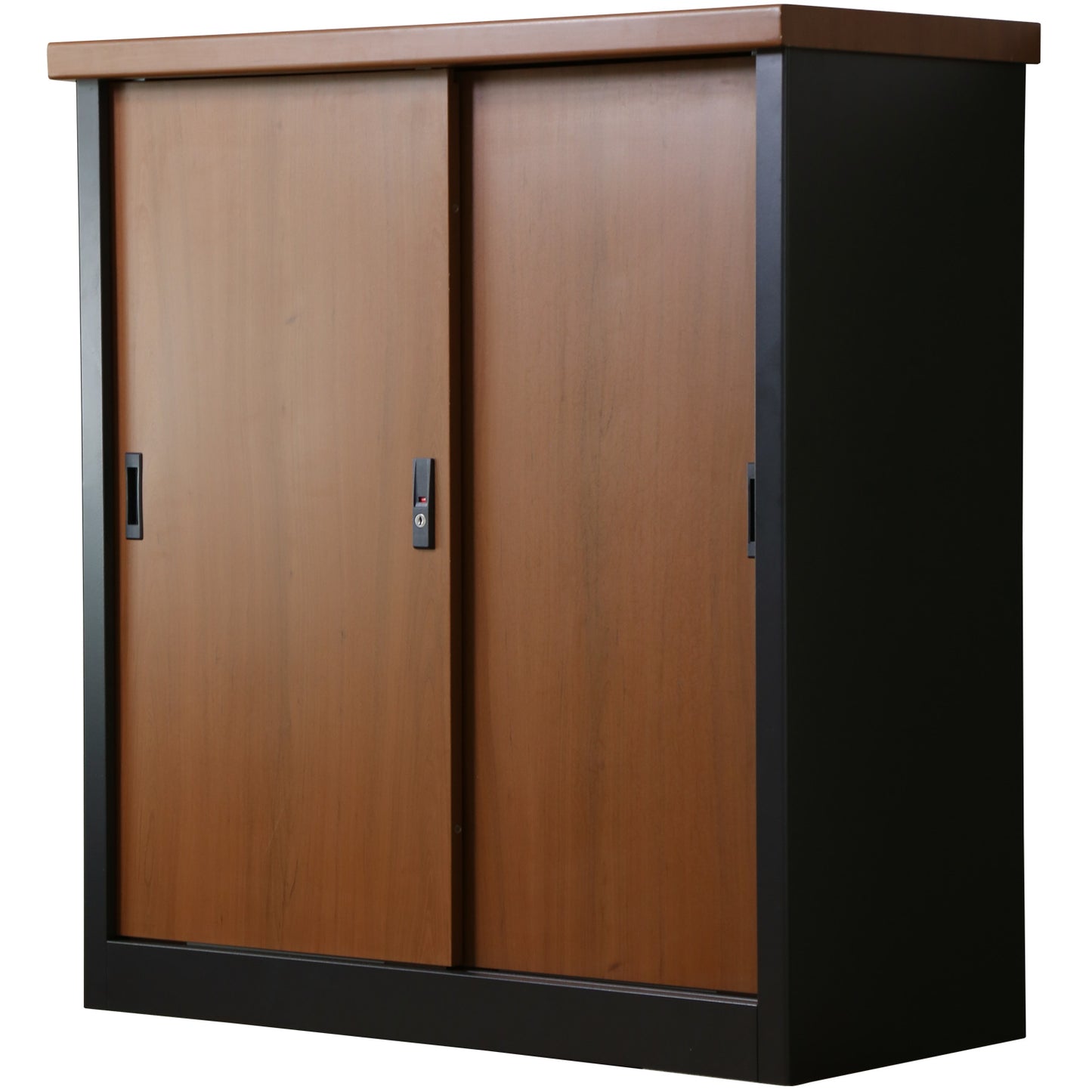 【幅90.5】 スチール収納 ミュルーズ