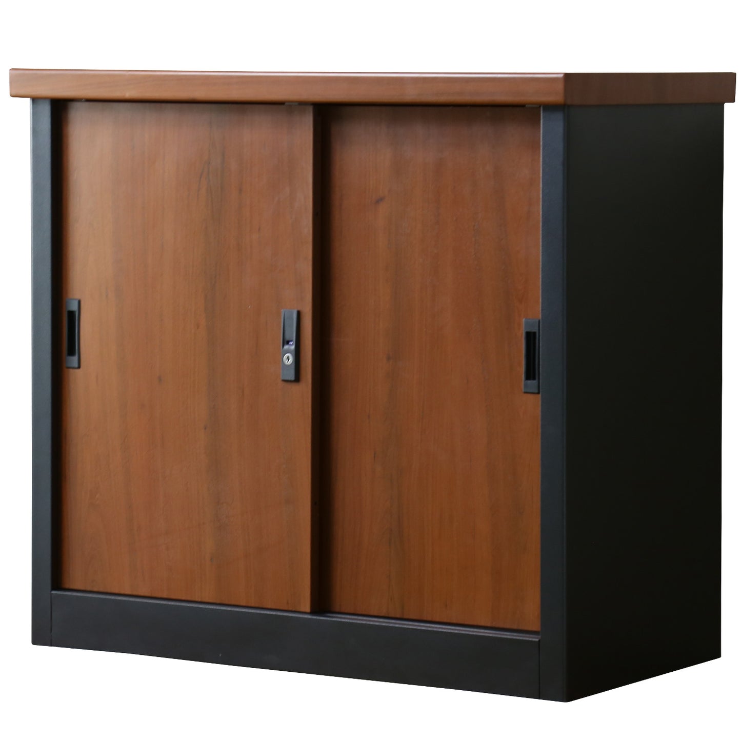 【幅90.5】 スチール収納 リモージュ