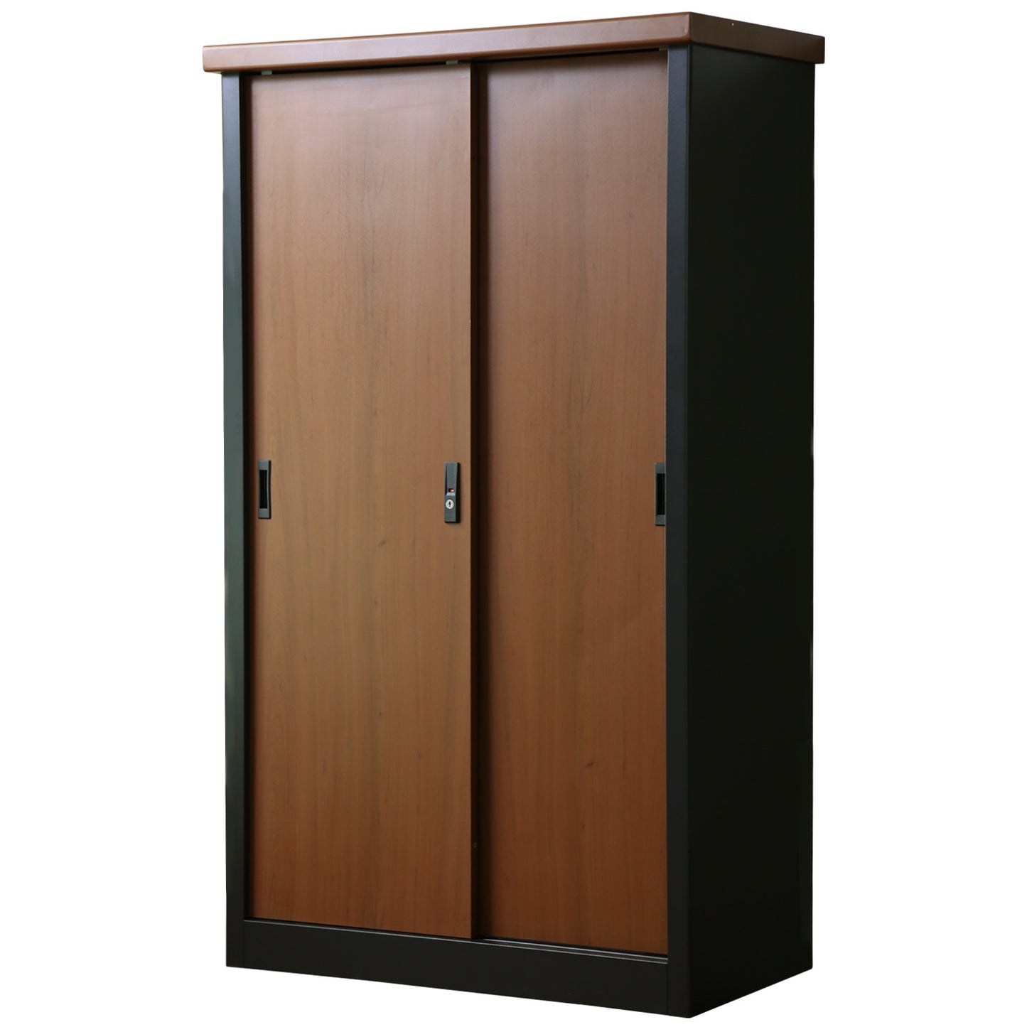 【幅90.5】 スチール収納 モントルイユ