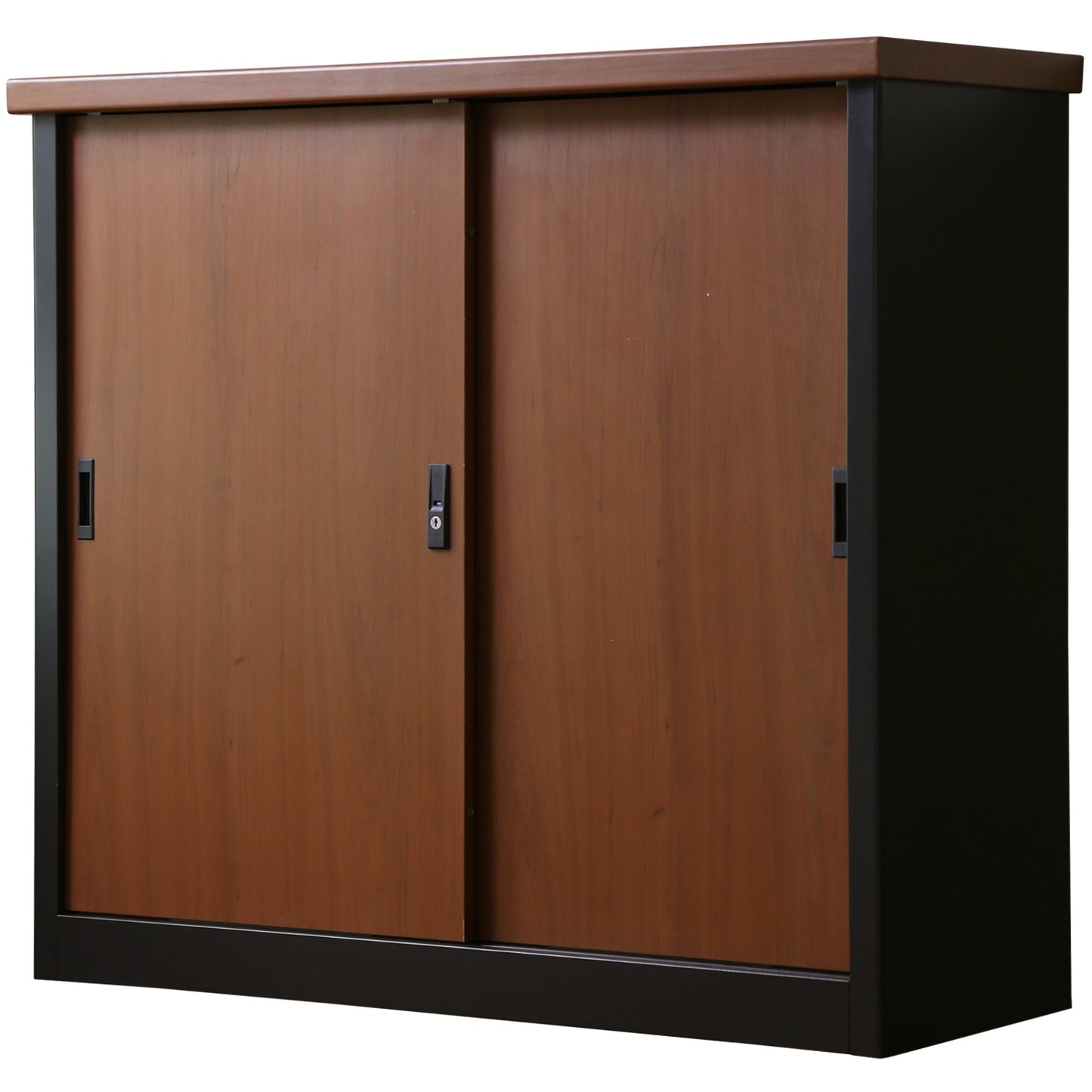 【幅120.5】 スチール収納 クレテイユ