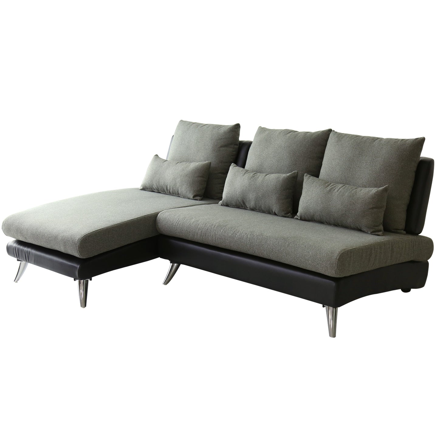 ソファー カウチソファー 3人掛け ソファ カウチソファ コーナーソファ プルミエ